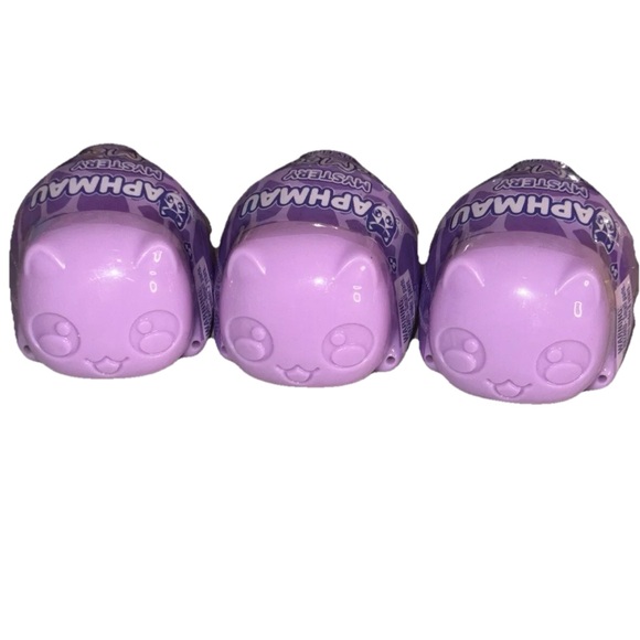 Aphmau meemeow meemeow squishy bundle NEW - Picture 1 of 3
